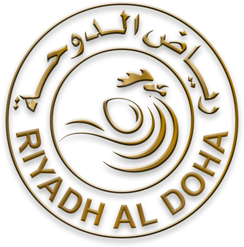 Riyadh Al Doha Logo